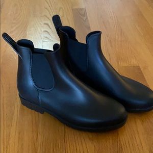 Chelsea Rain Boots